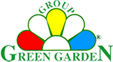 logo Green Garden